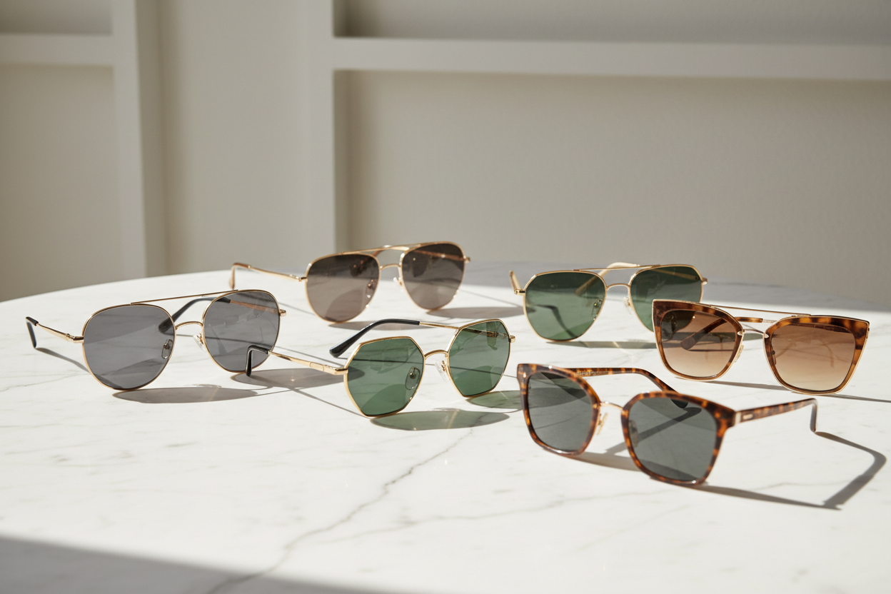 Lunettes - Bootiky