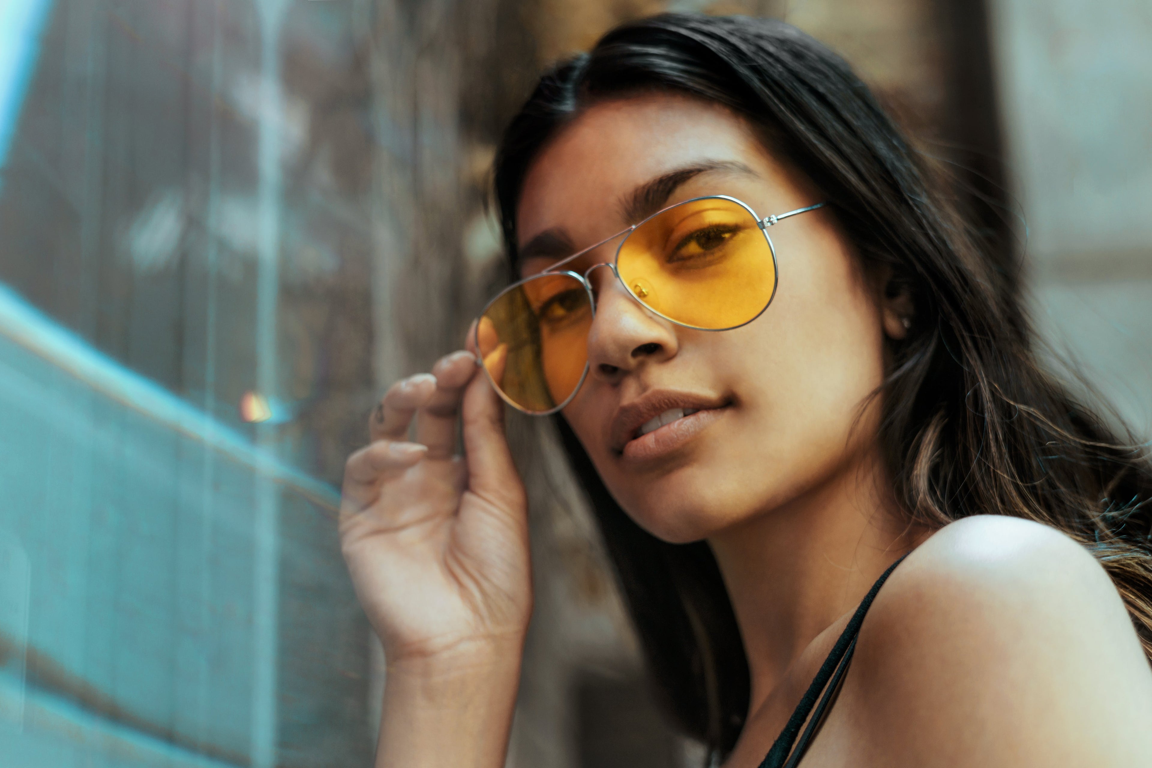 Solar Shades - Bootiky