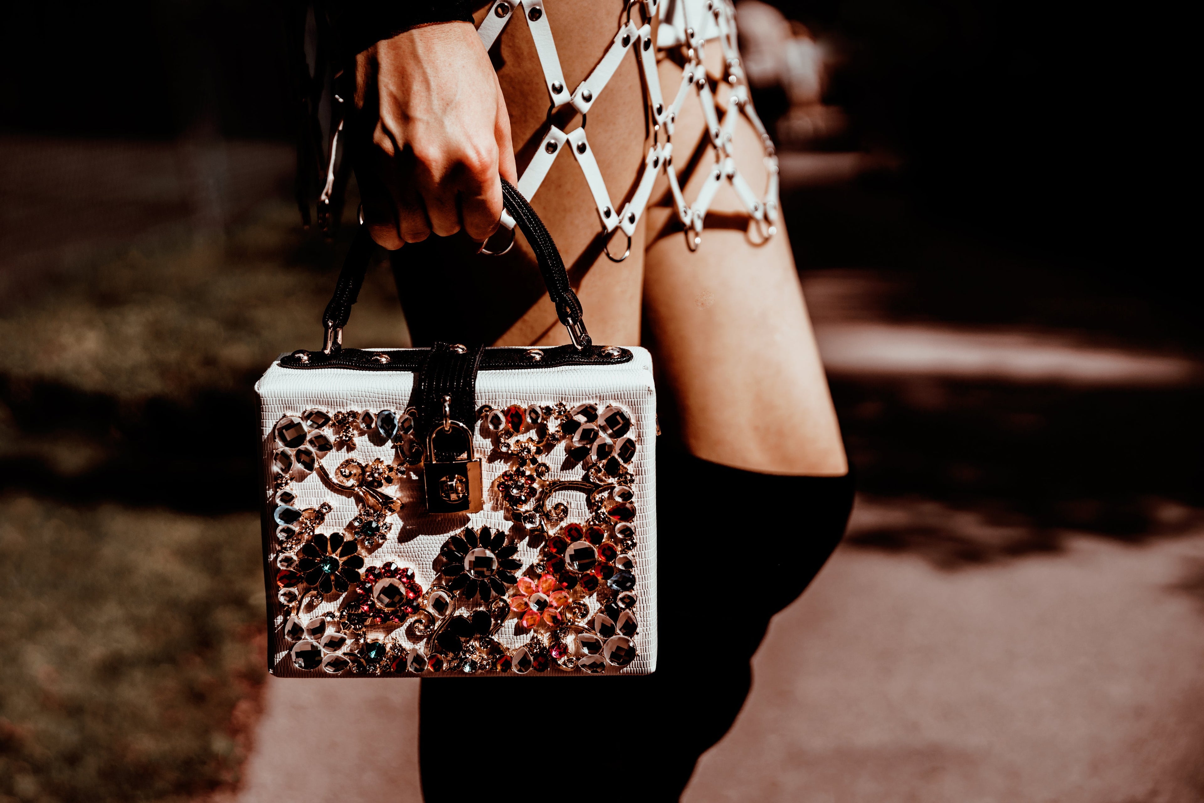 Le Studio Accessoires - Bootiky