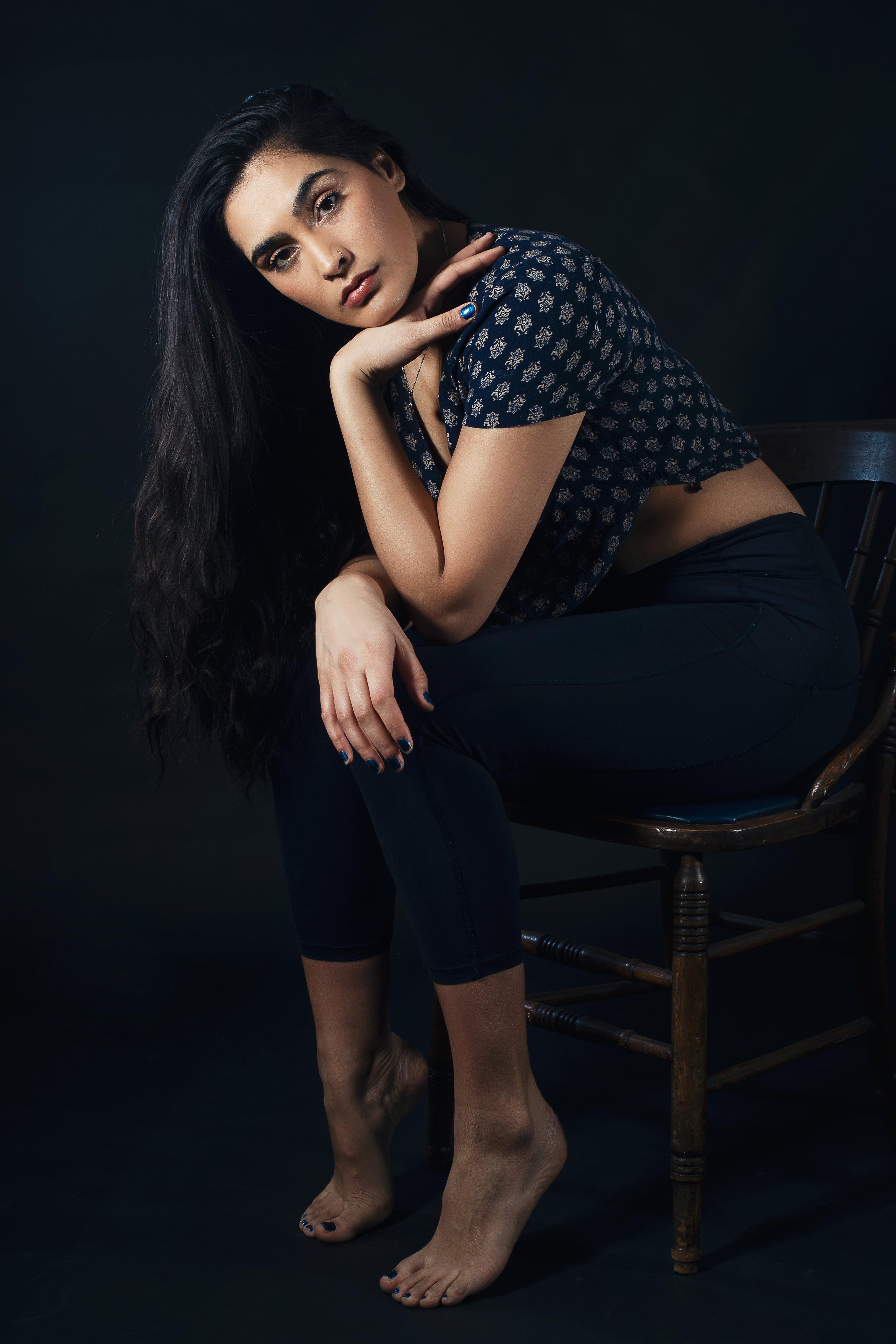 Denim & Pantalons - Bootiky