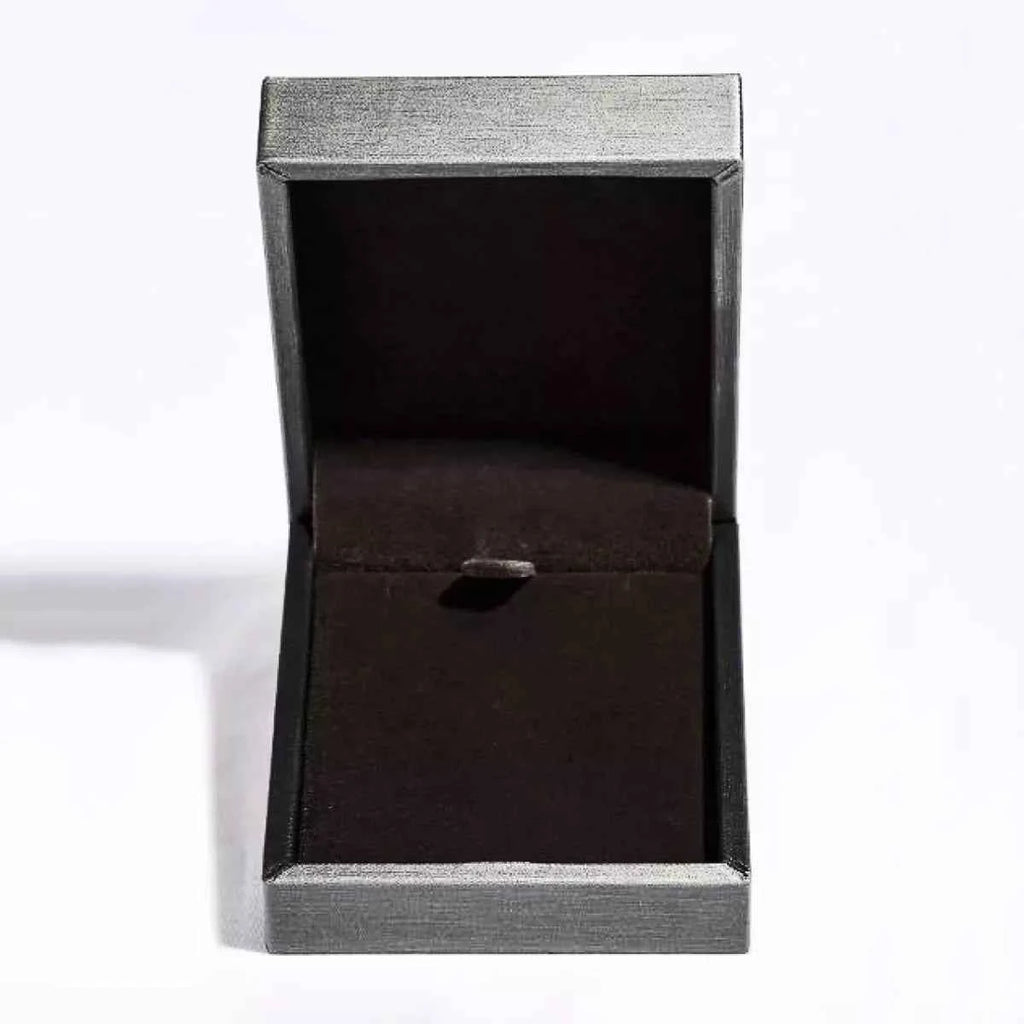 Collier Aura Céleste Lune & Étoile Zircons – Argent 925, 3 Finitions, Écrin Inclus - Bootiky