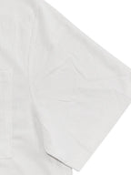 Ensemble Homme Été — Haut Boutonné & Short avec Poches - Bootiky