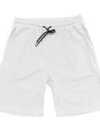 Ensemble Homme Été — Haut Boutonné & Short avec Poches - Bootiky