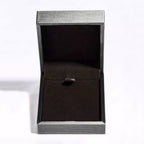 Collier Pendentif Cœur — Argent Sterling 925 & Zircon - Bootiky