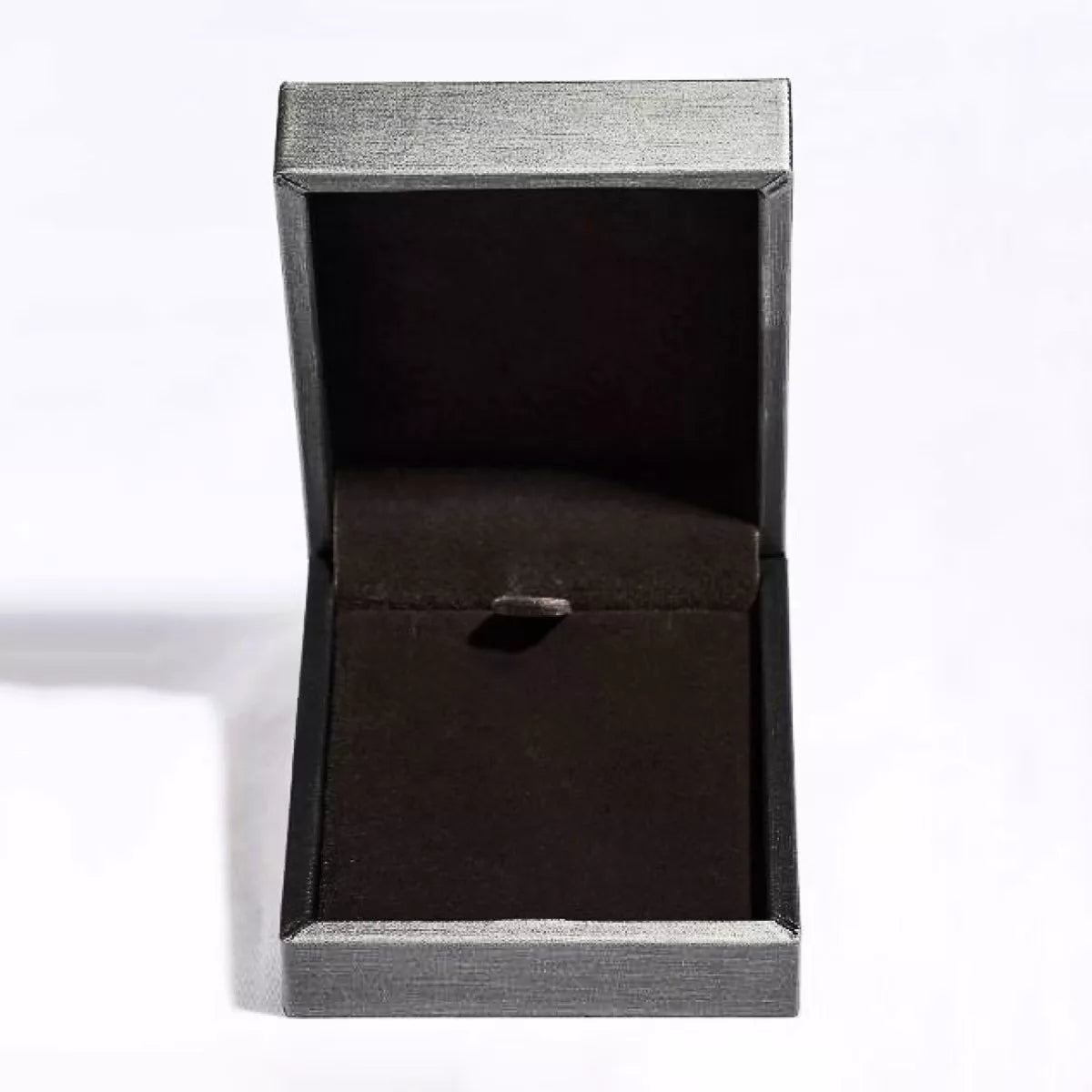 Collier Pendentif Cœur — Argent Sterling 925 & Zircon - Bootiky