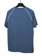 Ensemble Homme Été — T-Shirt Col Rond & Short avec Poches - Bootiky