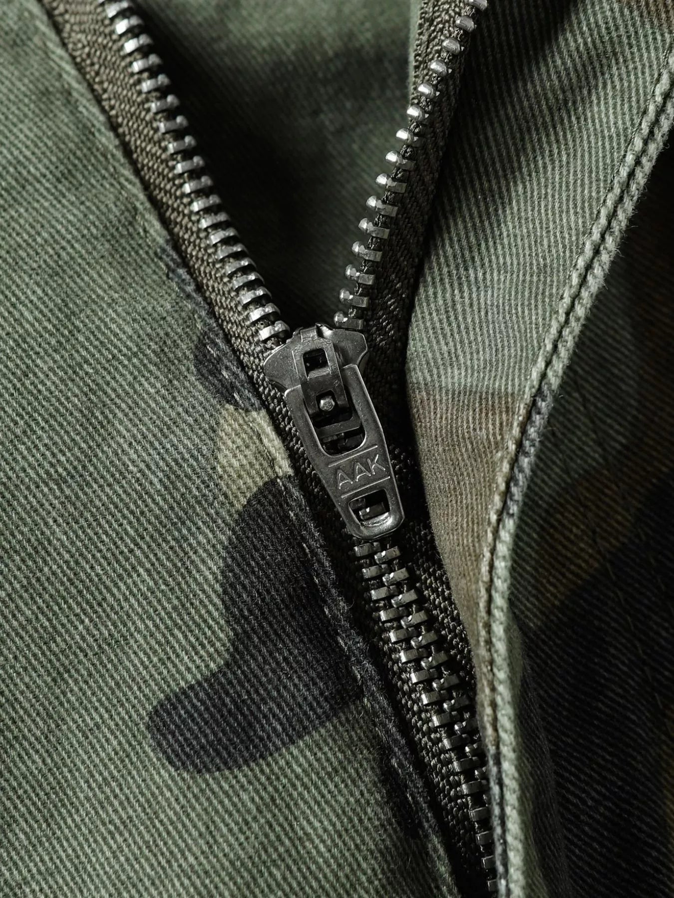 Pantalon Cargo Camouflage Homme — Coupe Large & Style Militaire - Bootiky