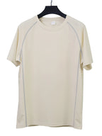 Ensemble Homme Été — T-Shirt Col Rond & Short avec Poches - Bootiky