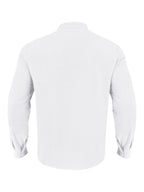 Chemise homme manches longues à boutons – grande taille - Bootiky