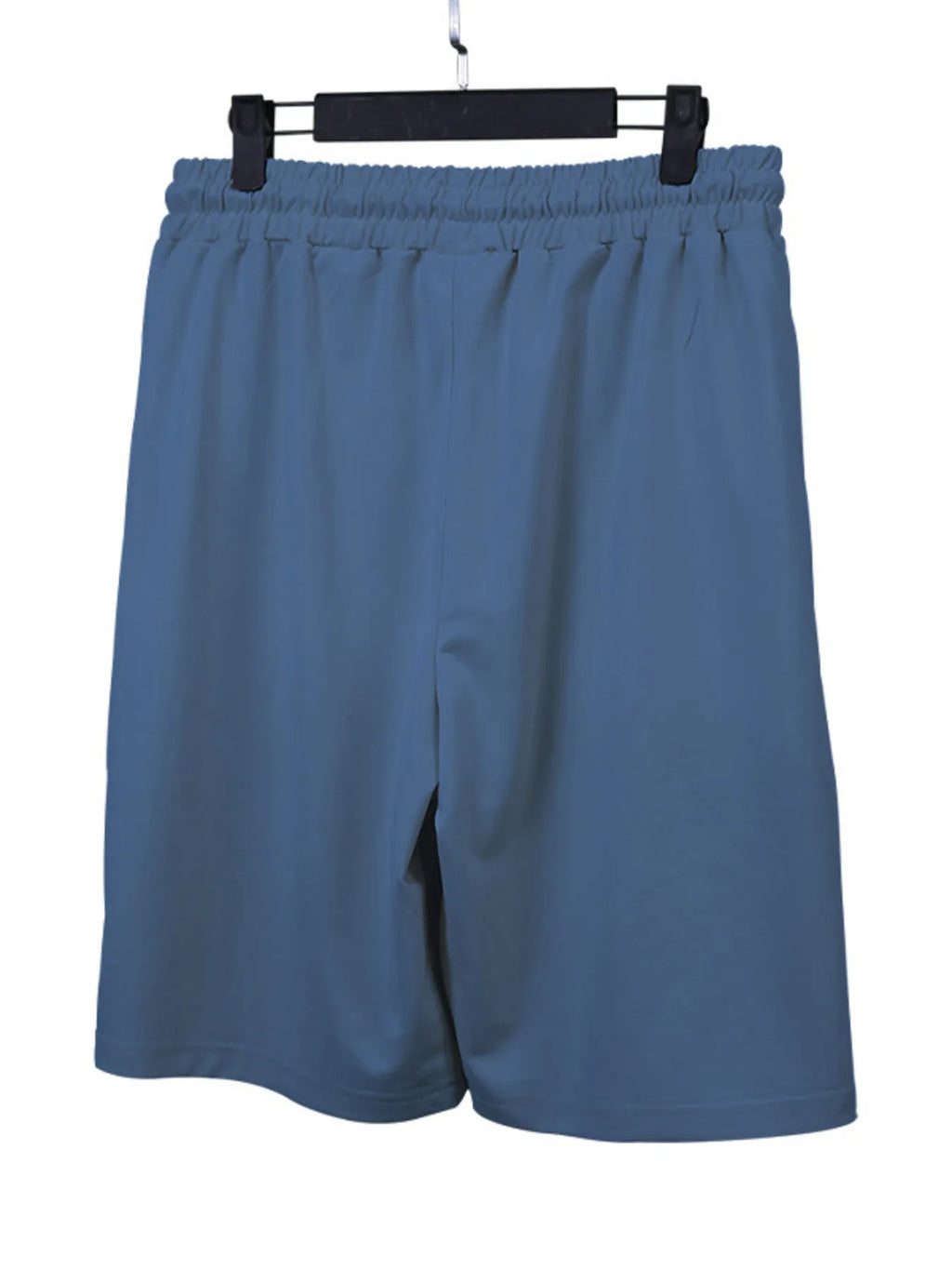 Ensemble Homme Été — T-Shirt Col Rond & Short avec Poches - Bootiky