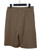 Ensemble Homme Été — T-Shirt Col Rond & Short avec Poches - Bootiky
