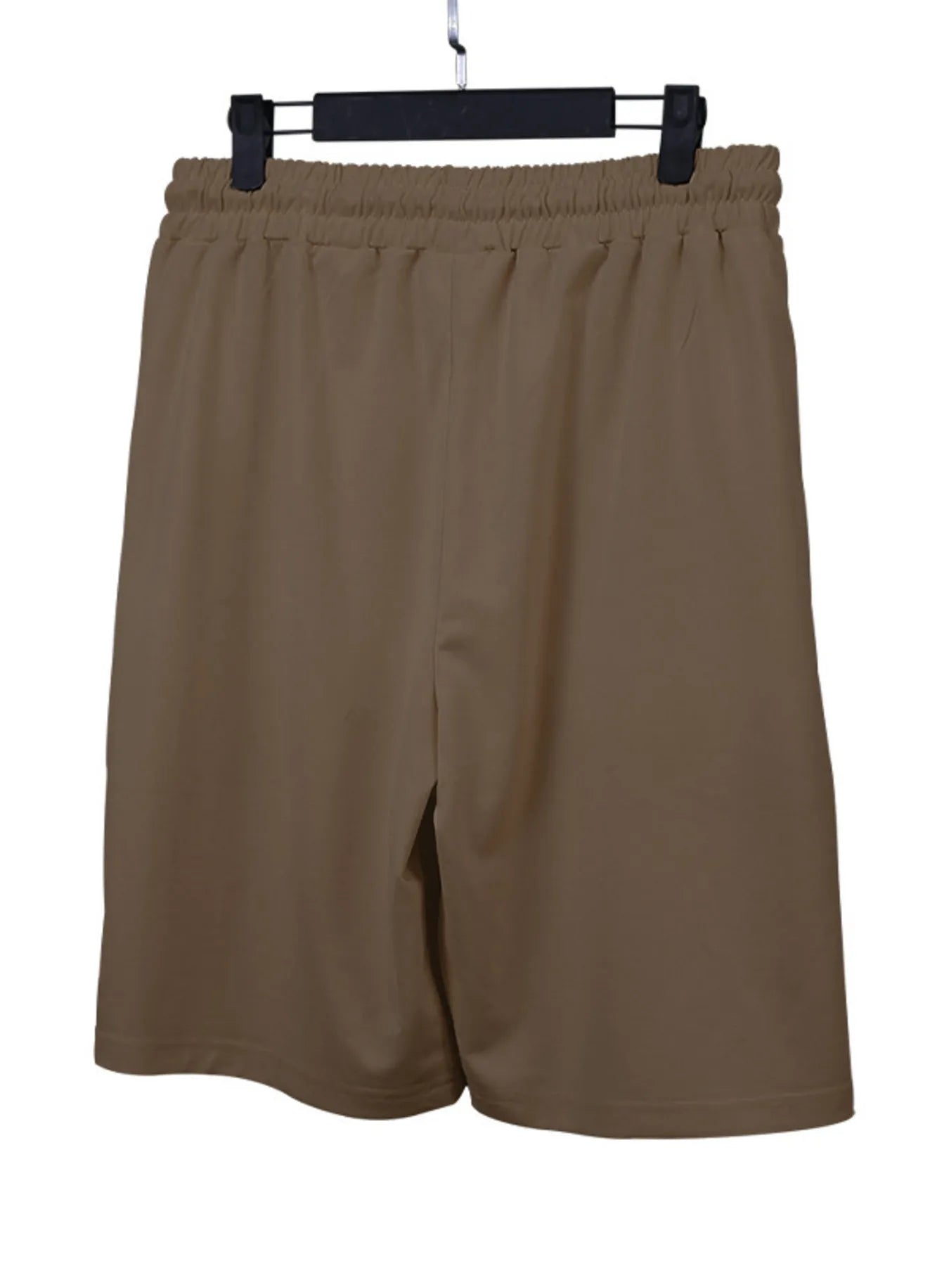 Ensemble Homme Été — T-Shirt Col Rond & Short avec Poches - Bootiky