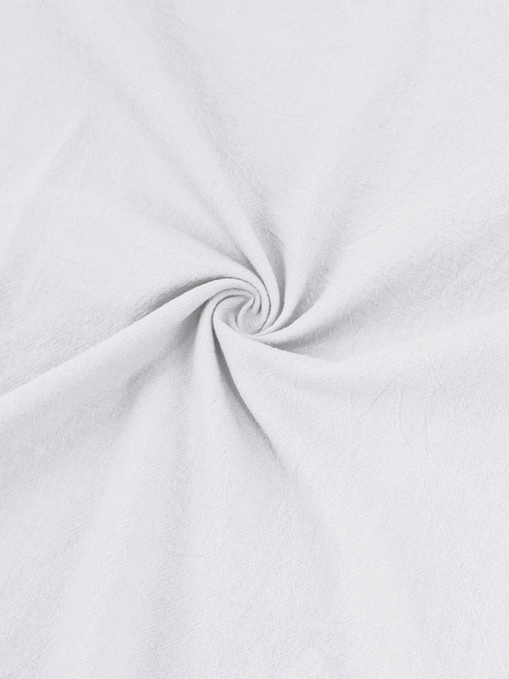 Chemise homme manches longues à boutons – grande taille - Bootiky