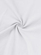 Chemise homme manches longues à boutons – grande taille - Bootiky