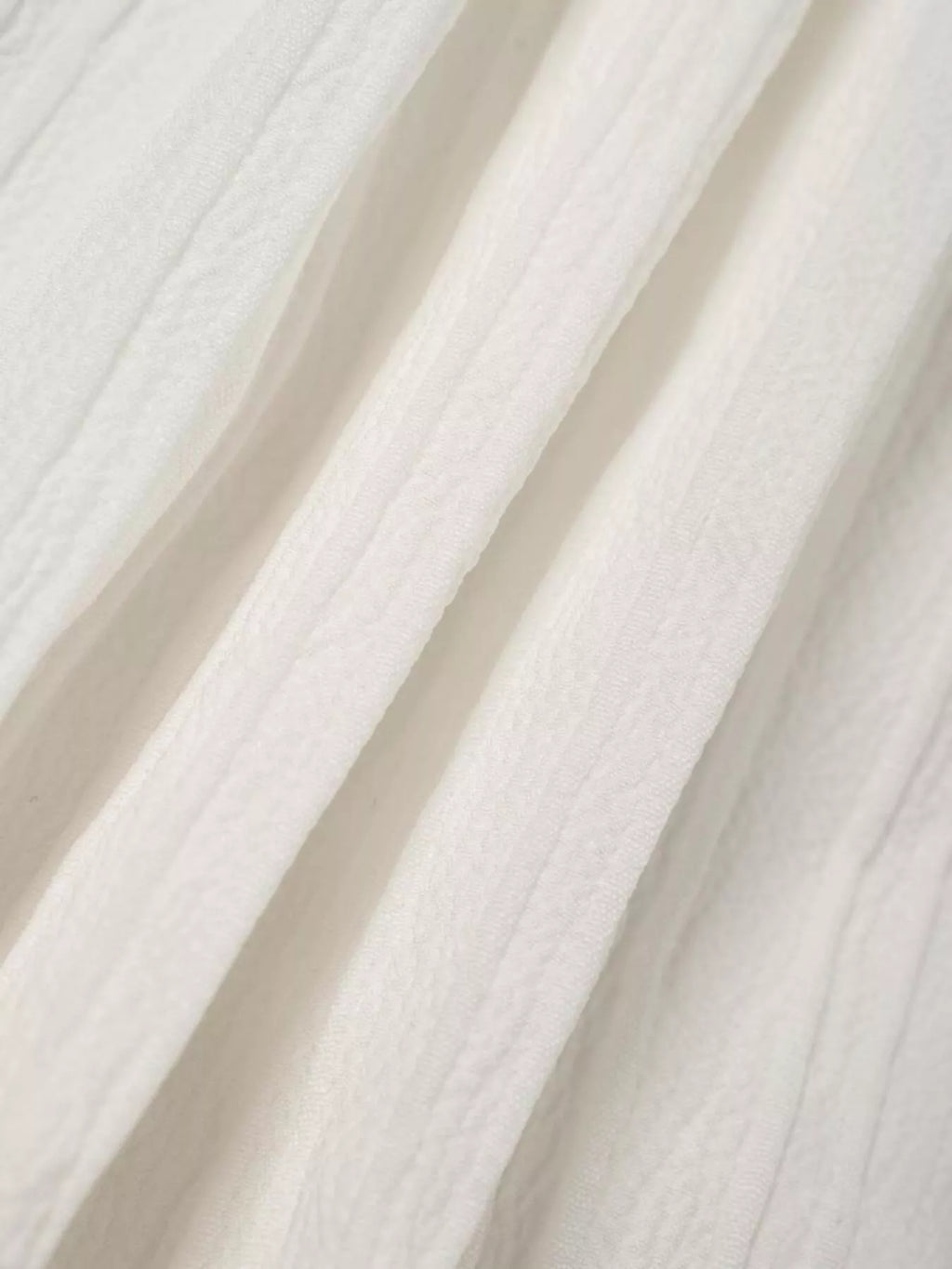 Jupe Maxi Bohème Esmée à Volants Superposés – Taille Élastique, S à XL - Bootiky