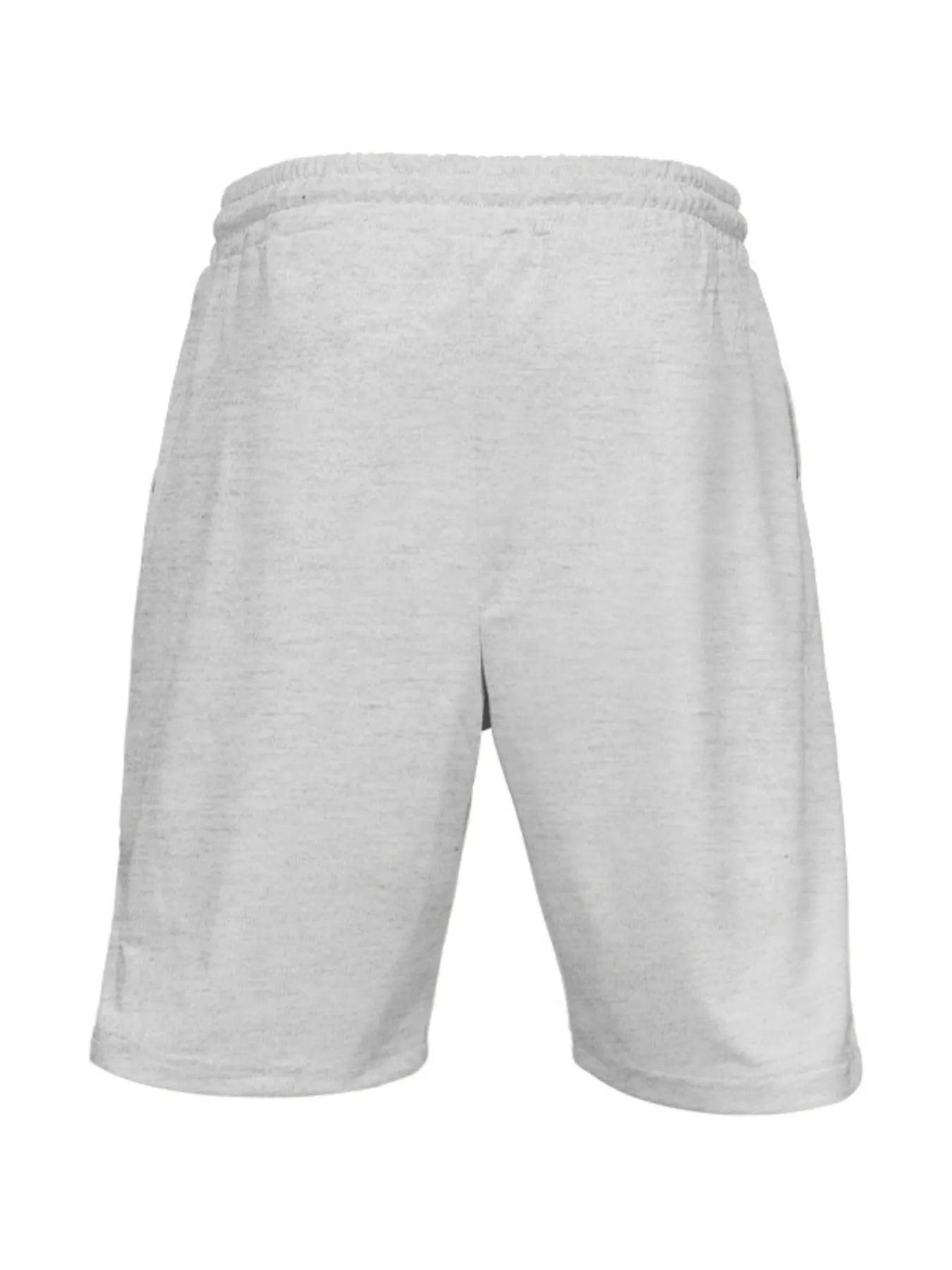 Ensemble Homme Été — T-Shirt Col Rond & Short avec Poches - Bootiky