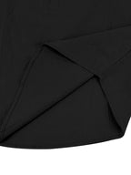Chemise homme manches longues à boutons – grande taille - Bootiky