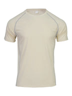 Ensemble Homme Été — T-Shirt Col Rond & Short avec Poches - Bootiky